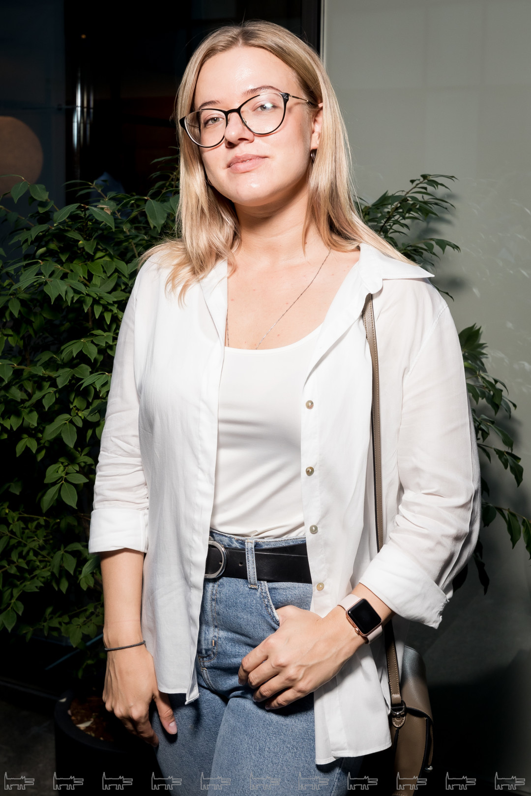 Анастасия Рассказова