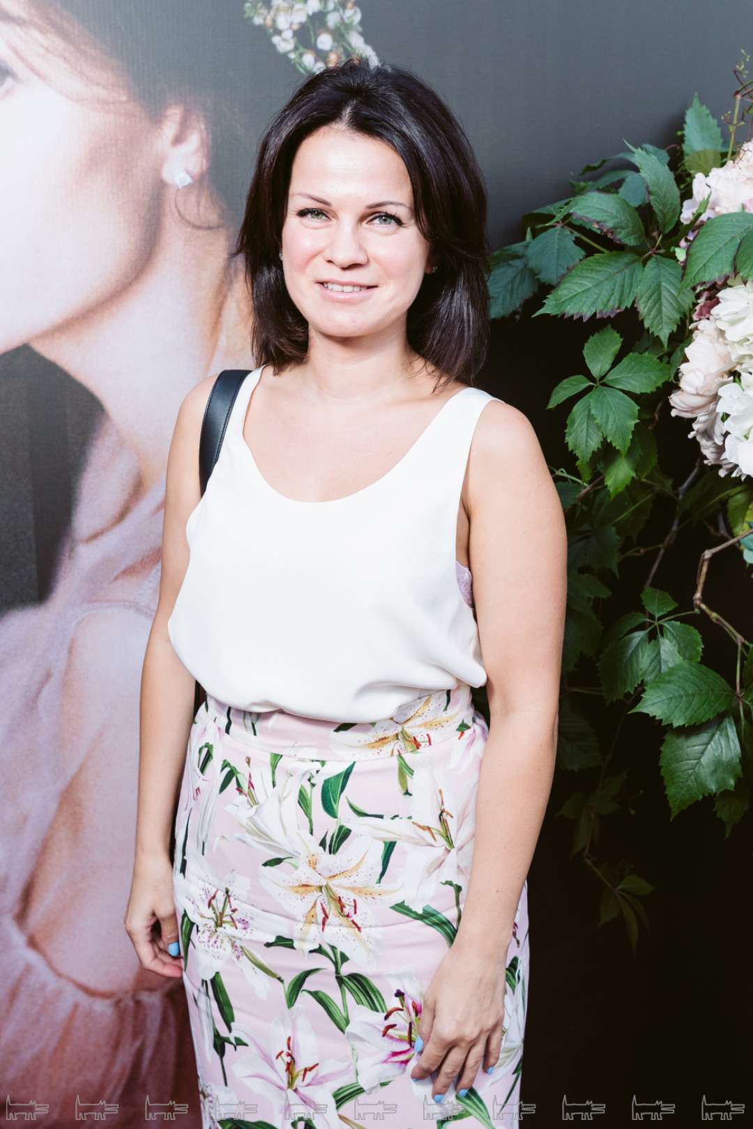 Лариса Половченя