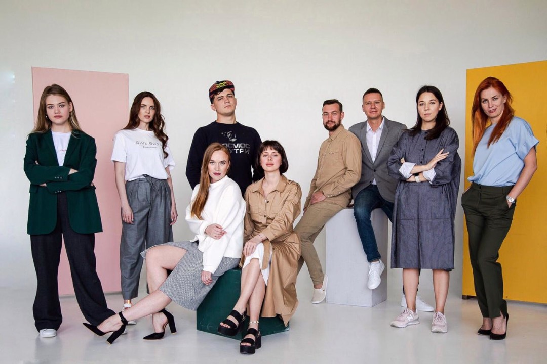 Спикеры UPDATE school