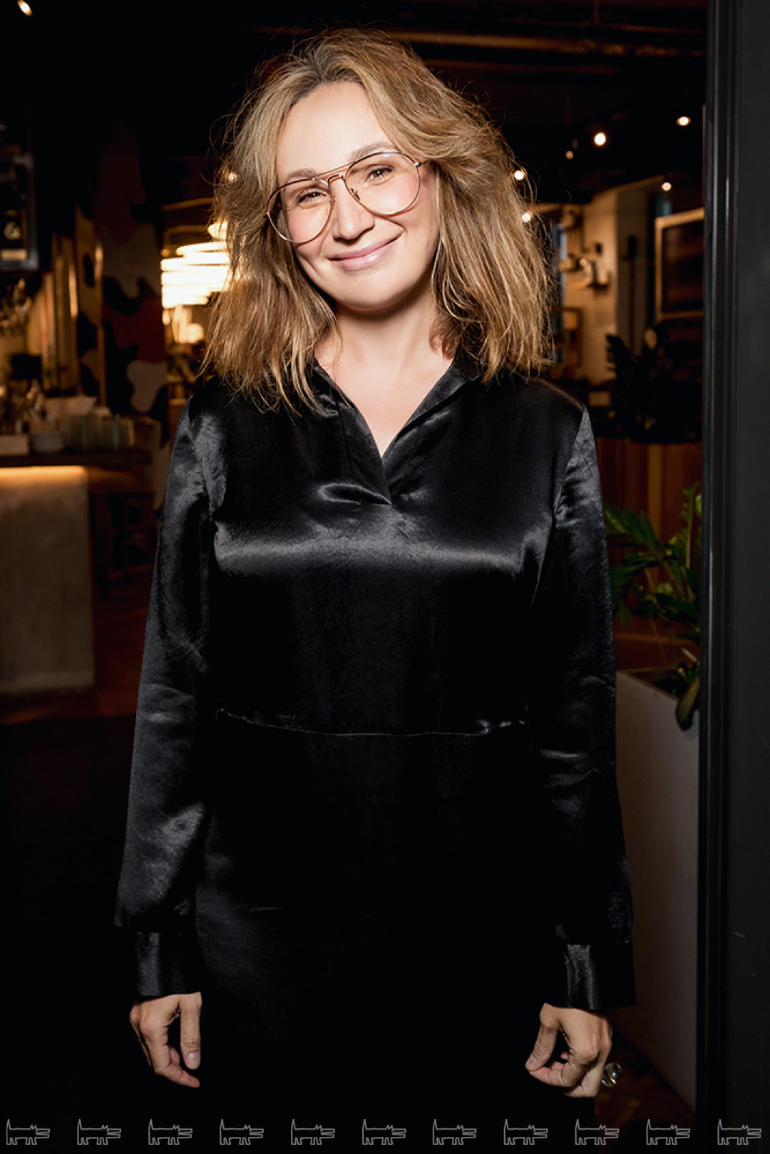 Наталья Полунина