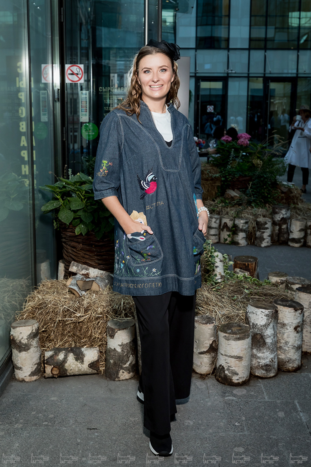 Кристина Кретова