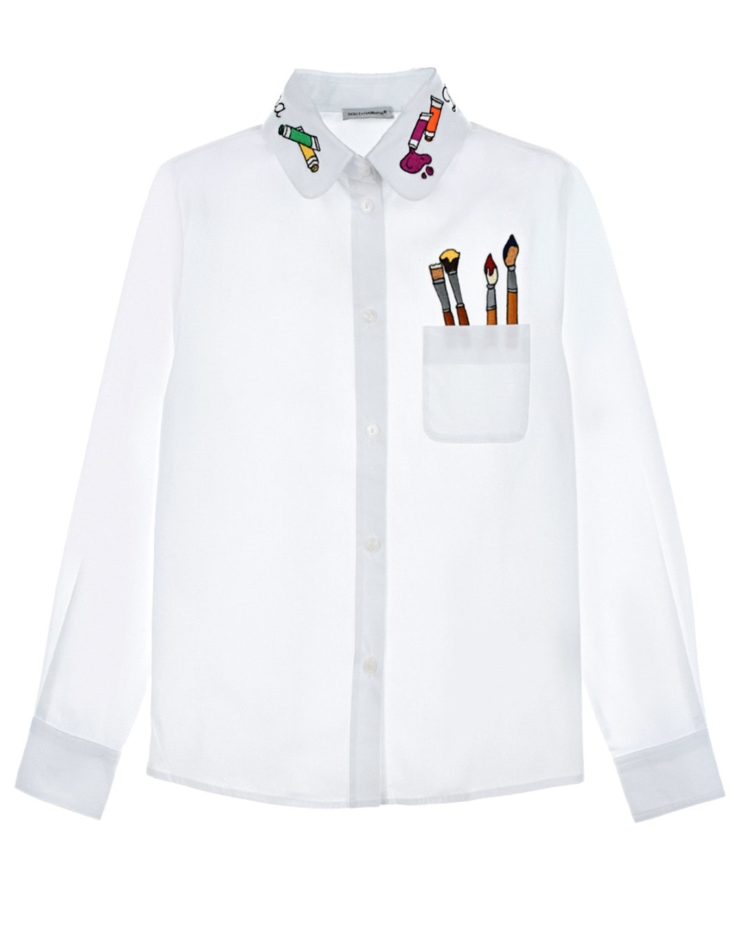 Рубашка, Dolce&Gabbana