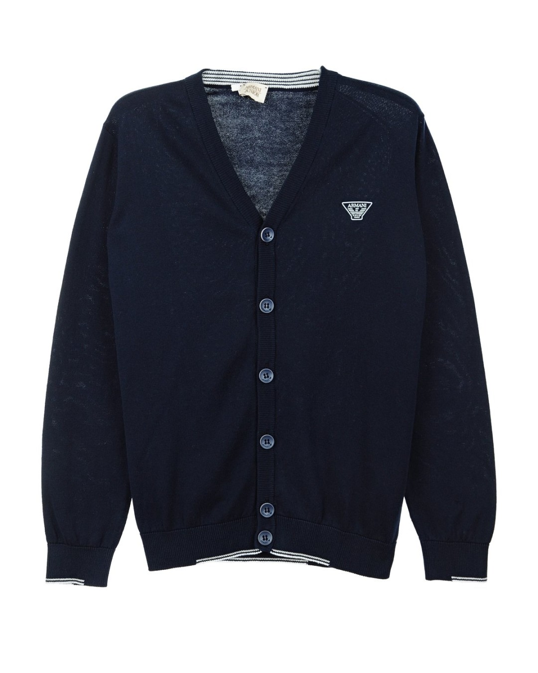 Кардиган, Emporio Armani