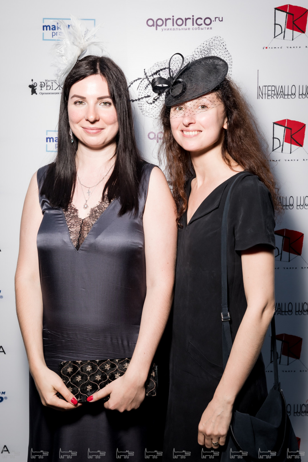 Наталья Сергеевская, Лилит Шеина