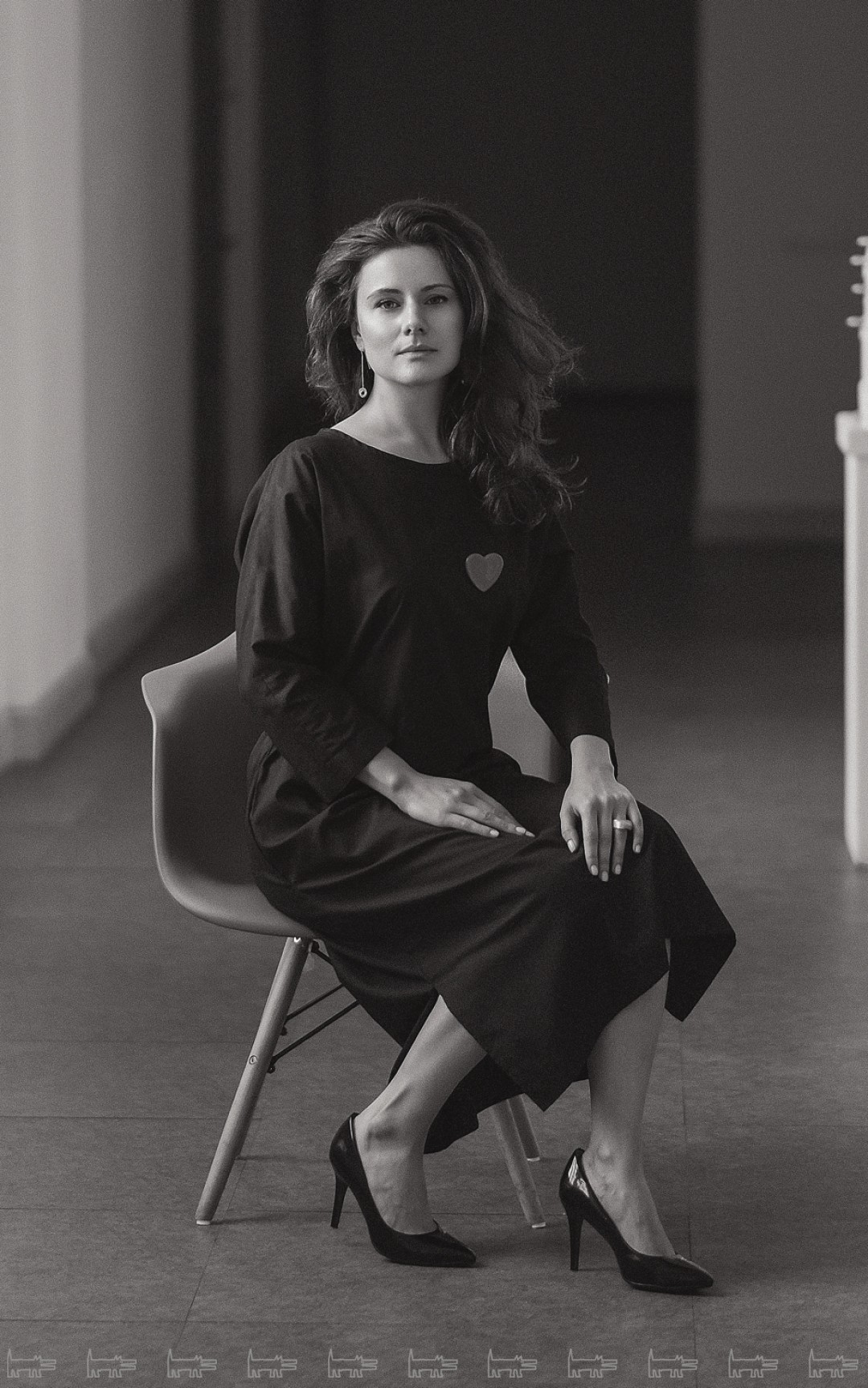 Мария Катц. Фото: Наталья Скворцова