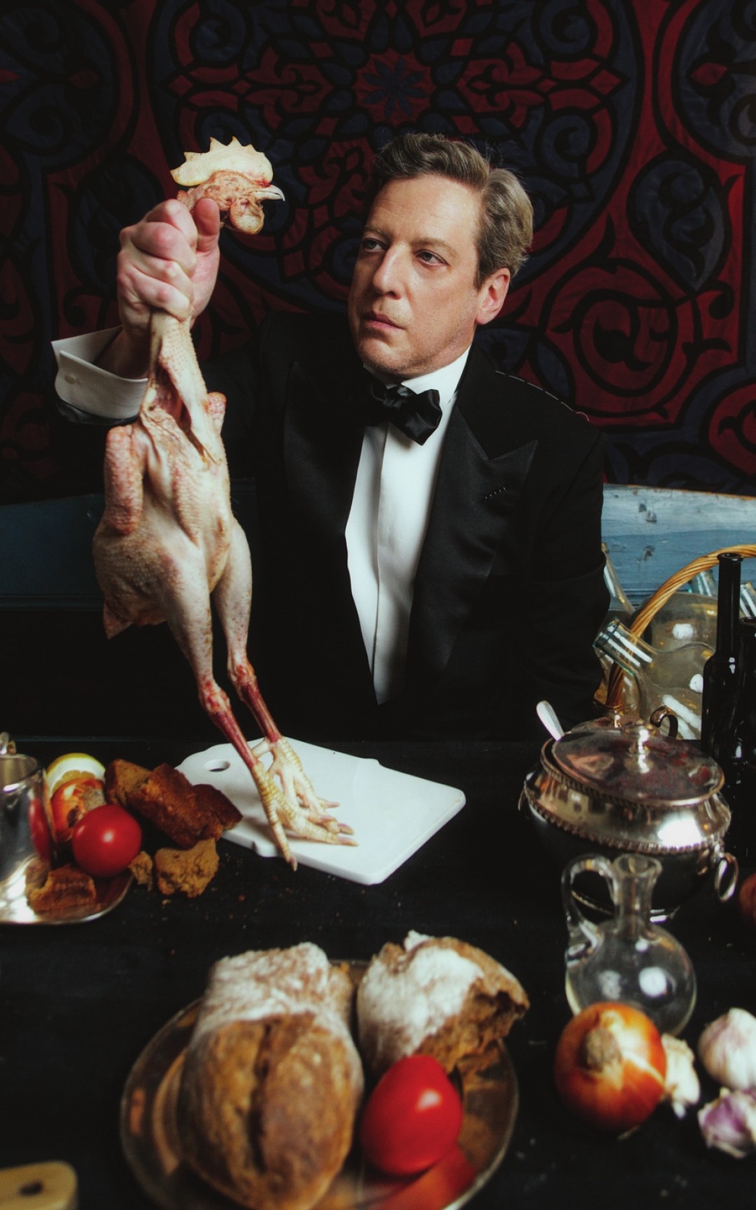 Михаил Трофименков