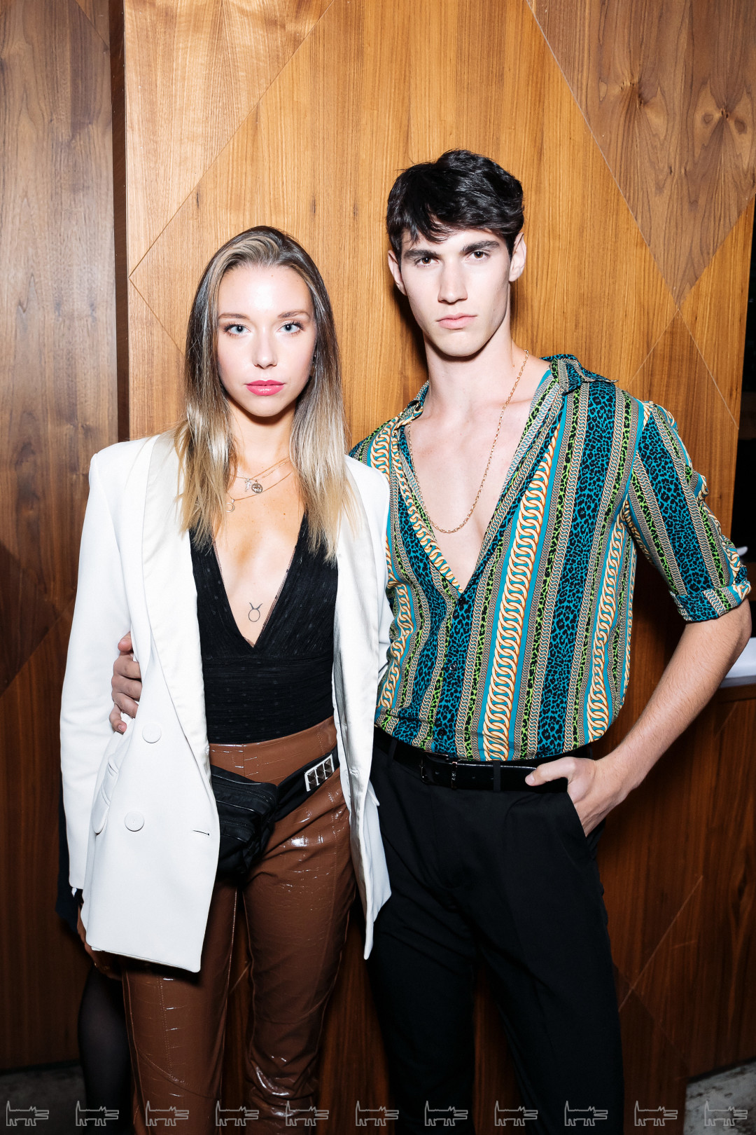 Сара Барбиери, Марко Боццато