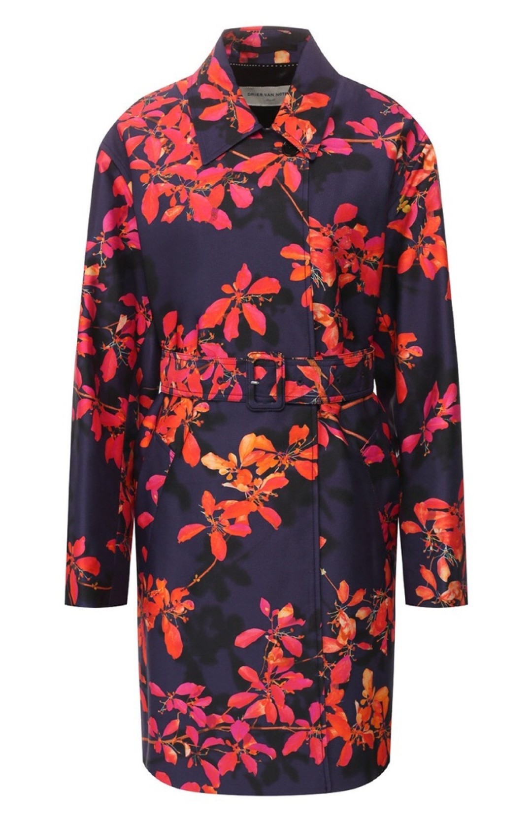 Женский плащ Dries Van Noten, 99 500 рублей (ДЛТ)