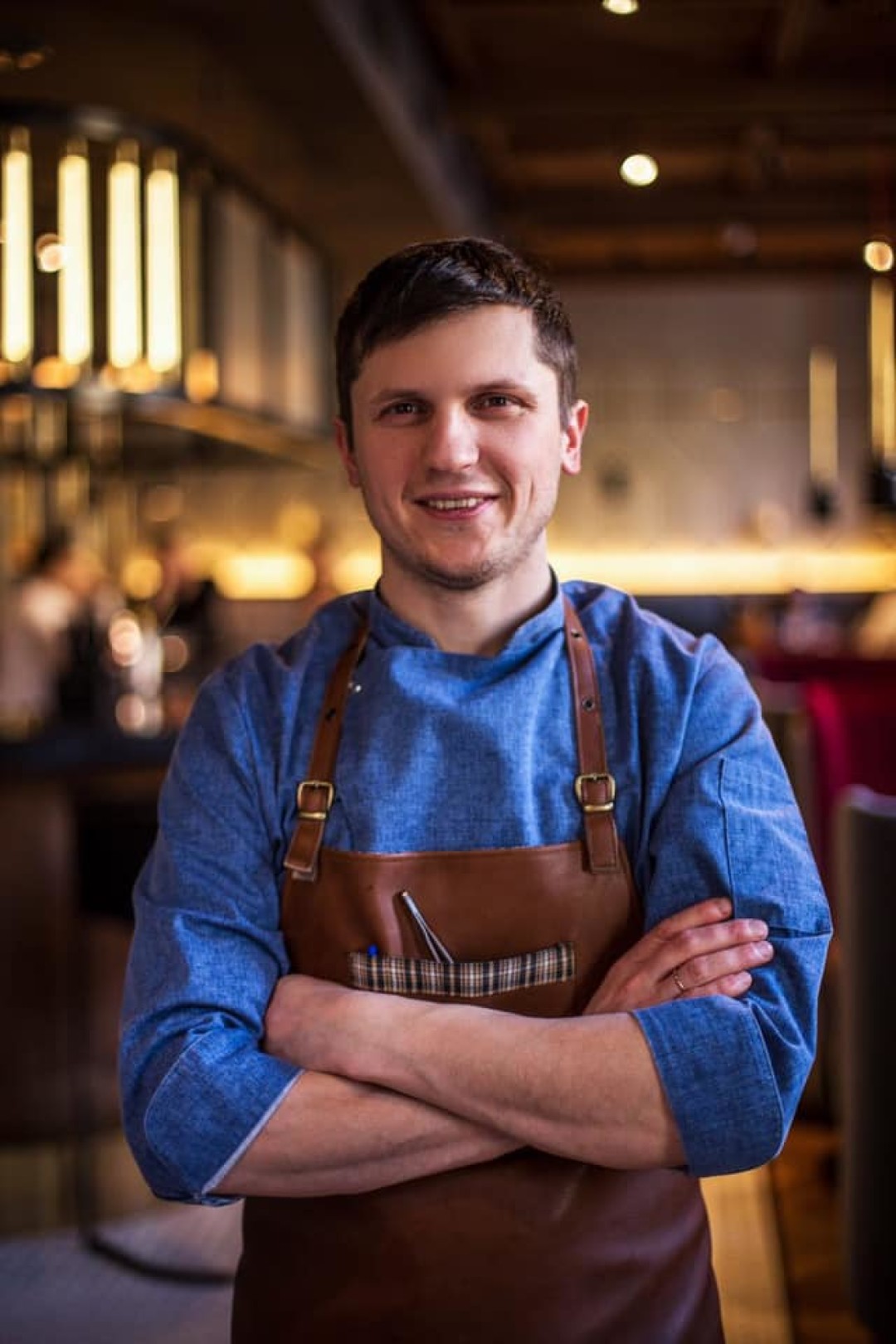 Александр Жеребцов