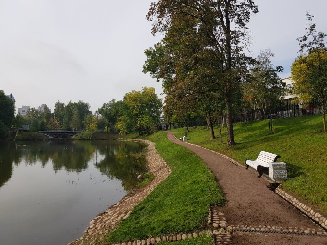 санкт петербург коломяги