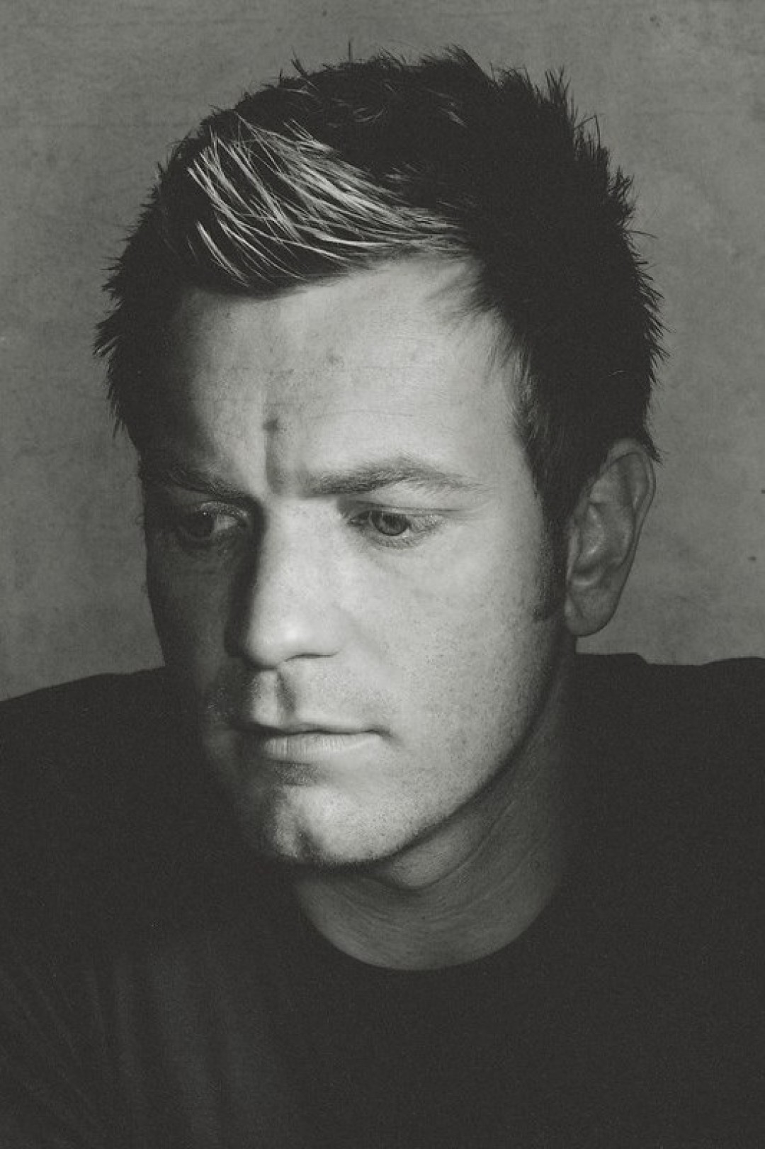 Эван Макгрегор