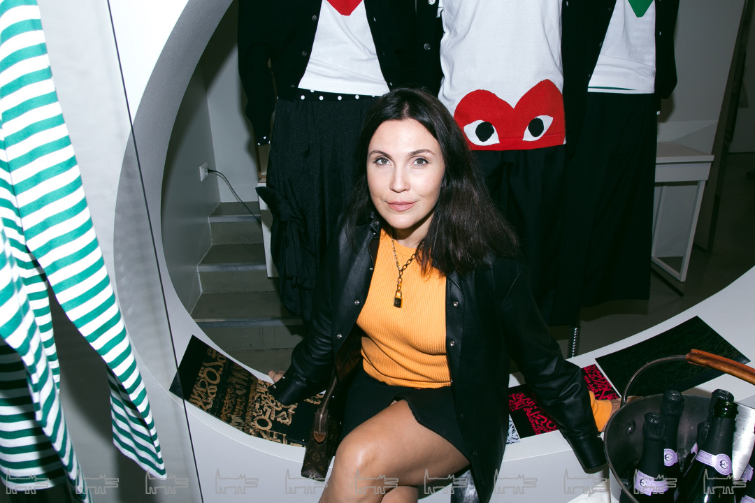 Наталья Меньшикова