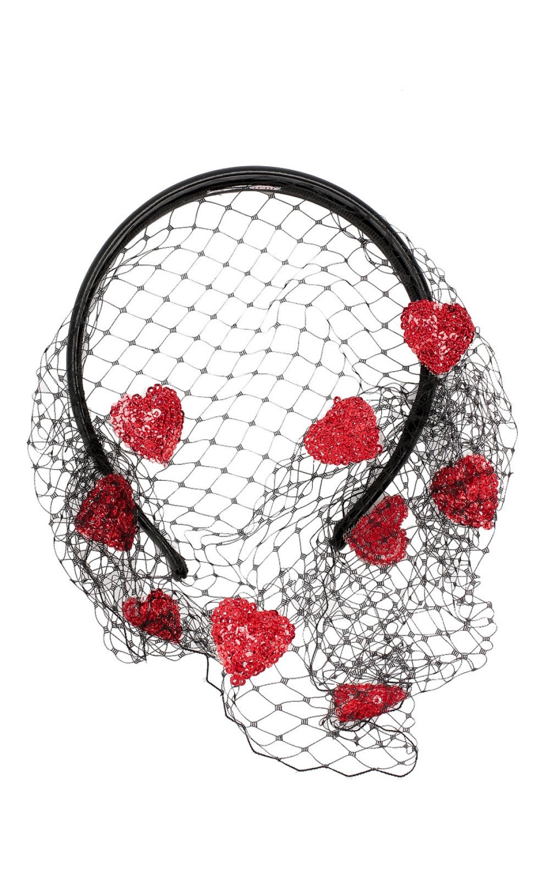 Ободок REDValentino