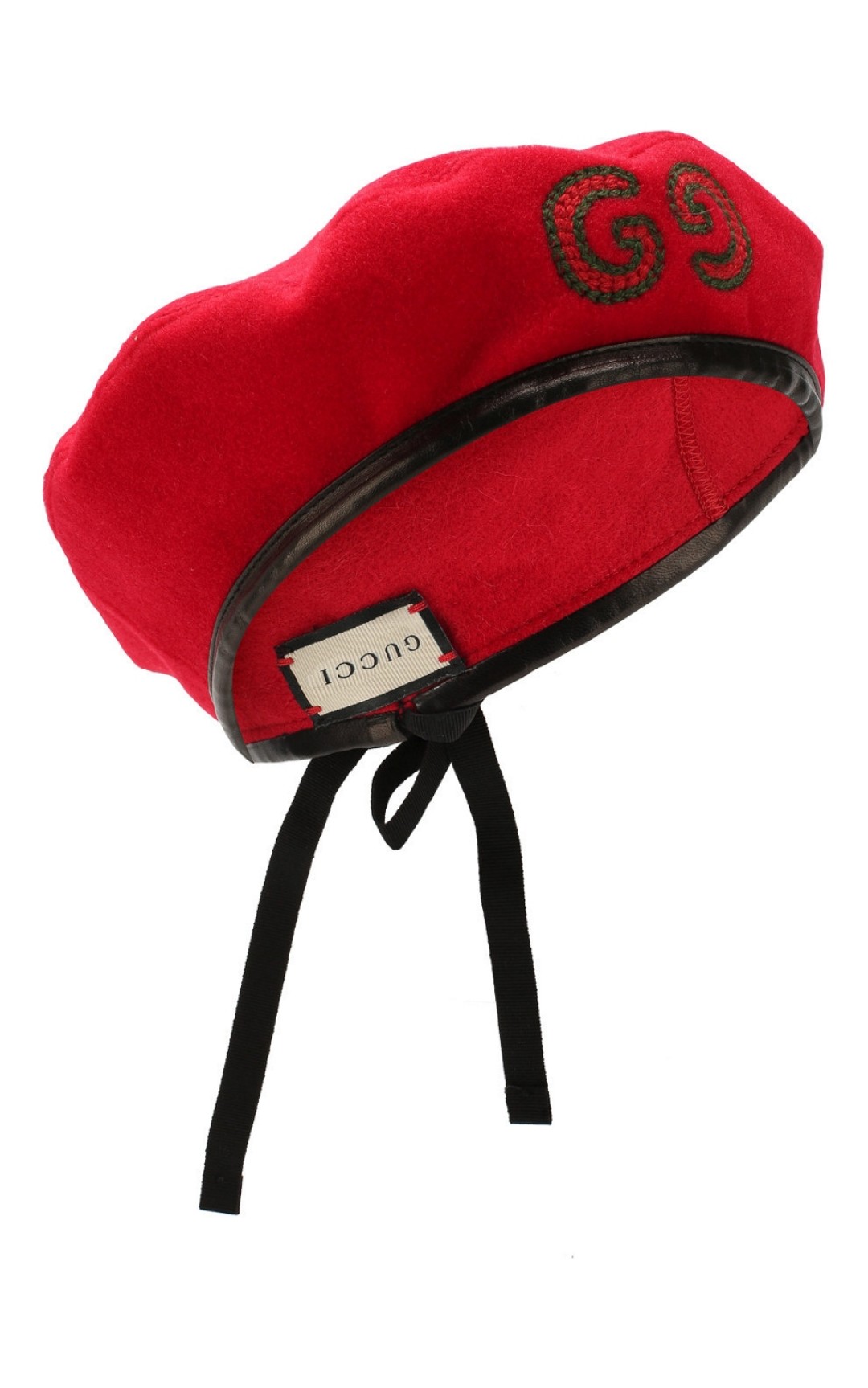 Берет Gucci