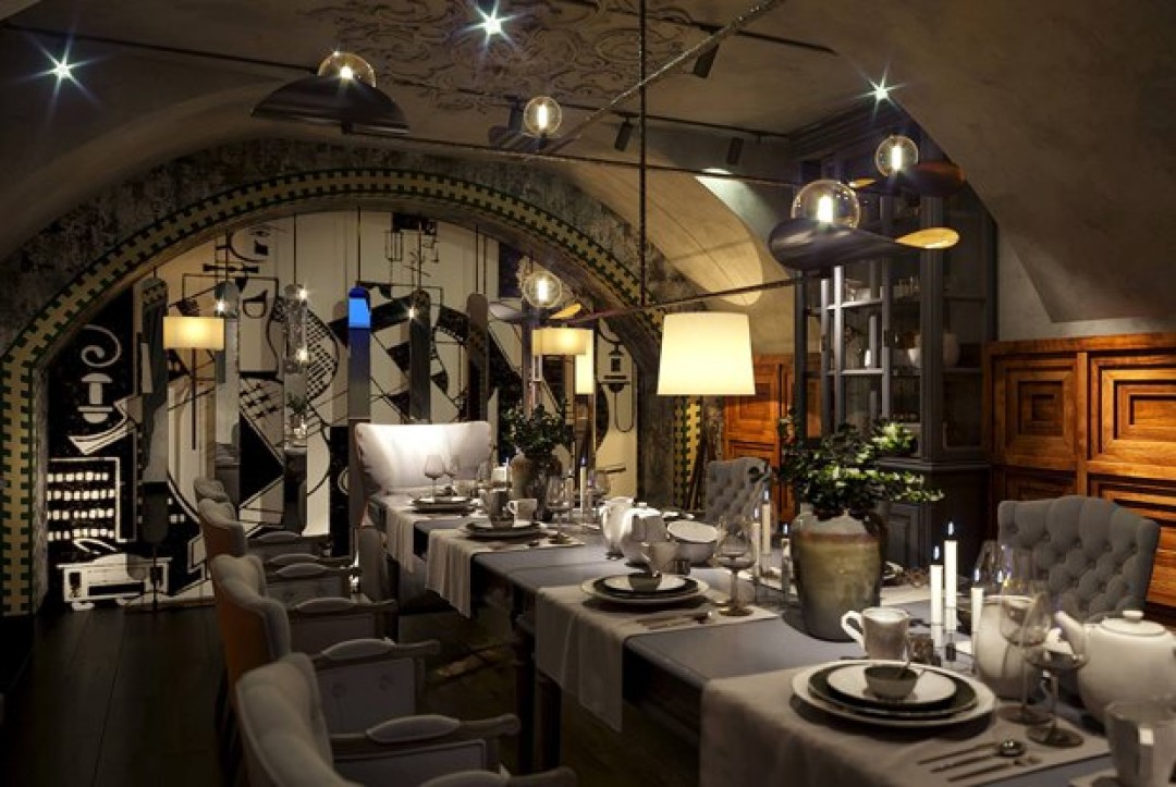 «Мейерхольд»