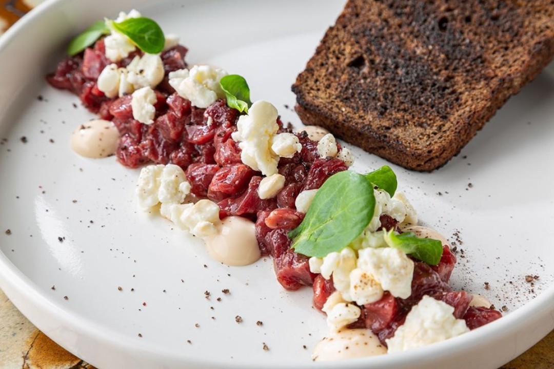 «Мейерхольд»