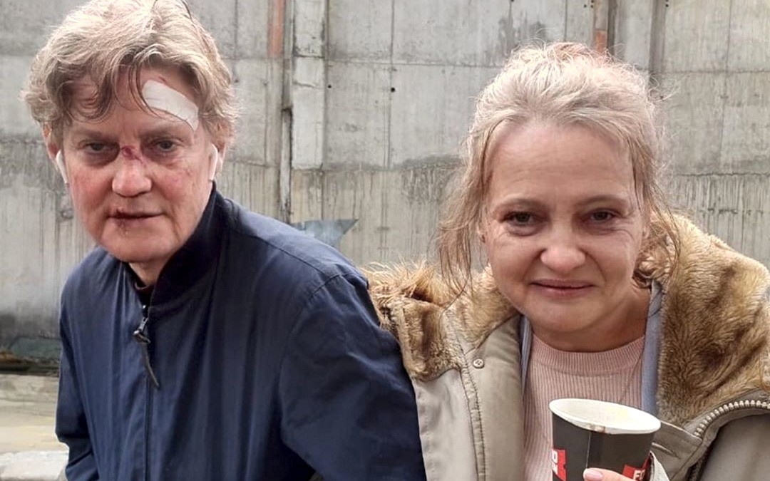 Юлия Хлынина и Павел Табаков, фото @yulia_hlynina