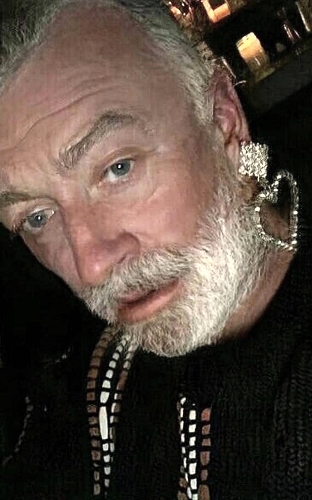 Сэм Смит, фото @samsmith