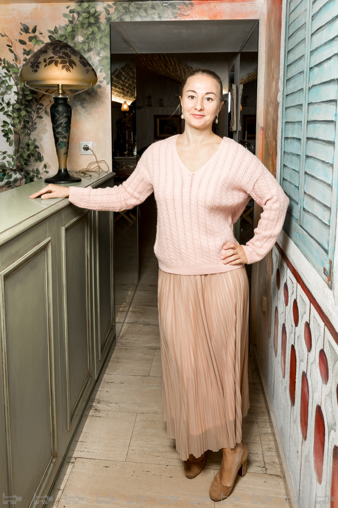 Инна Тарасова