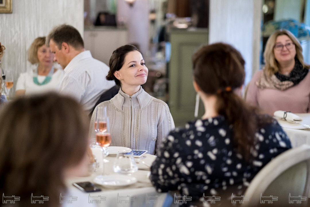 Татьяна Долженко