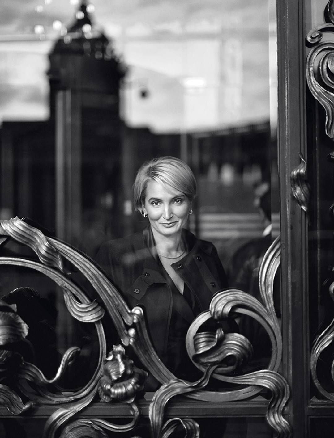 Надежда Кожевникова