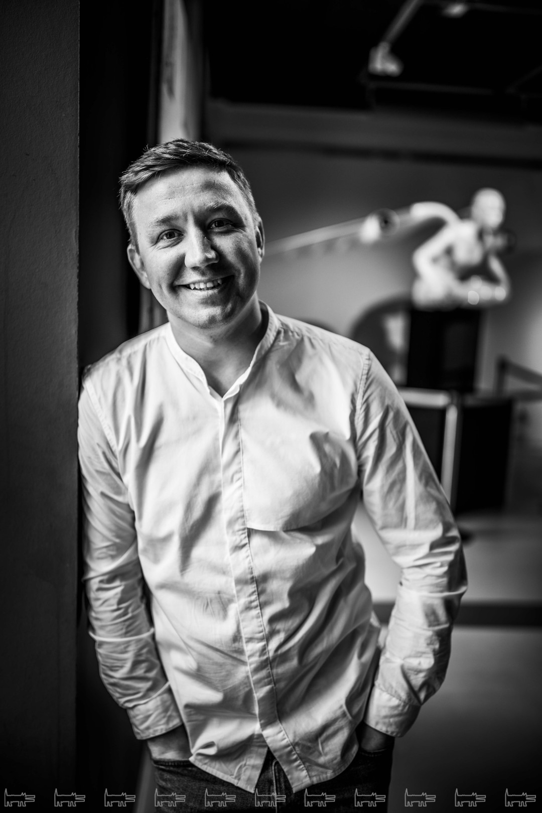 Артем Гребенщиков