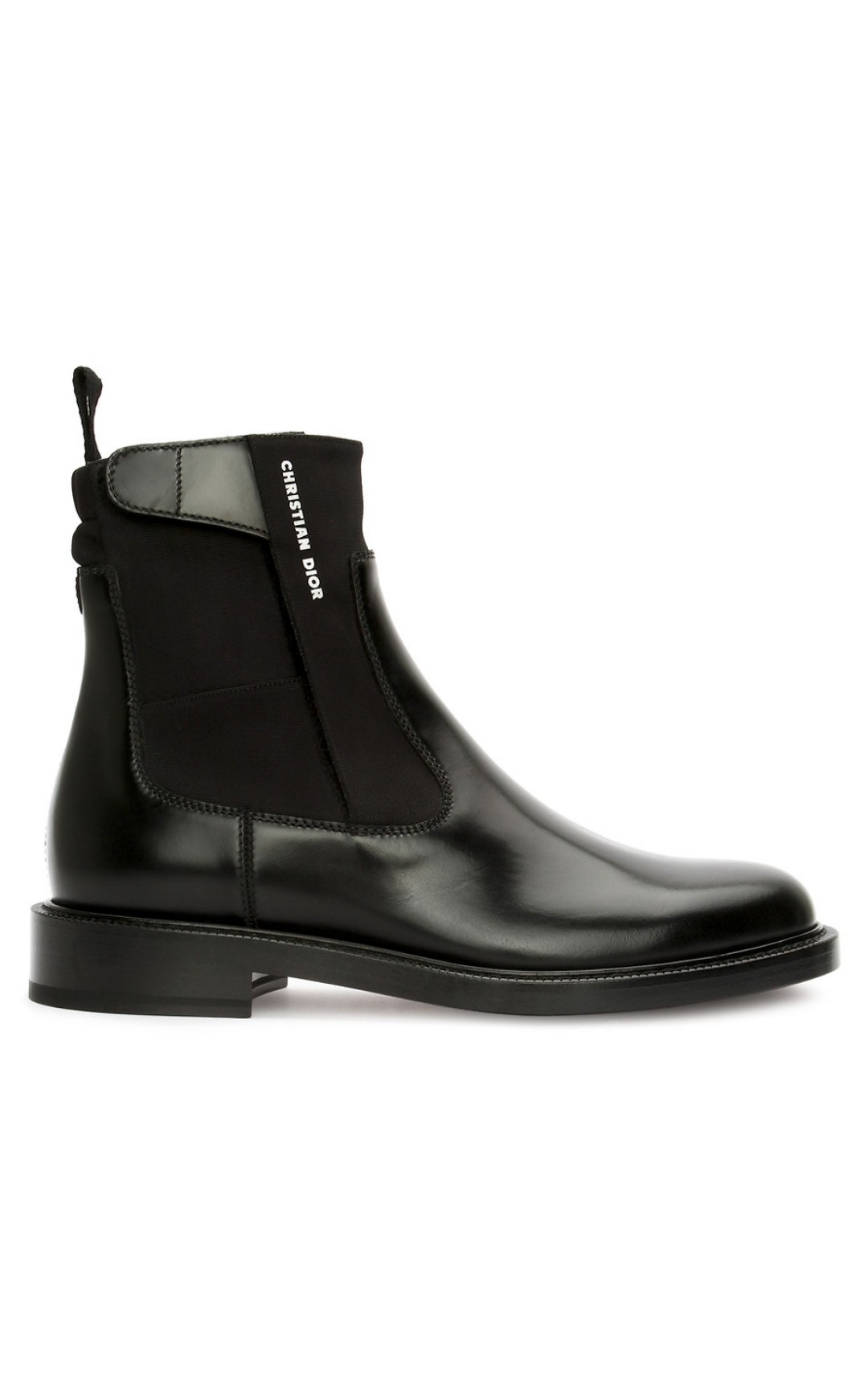 Мужские ботинки Dior Homme, 81 900 рублей (nevsky152)