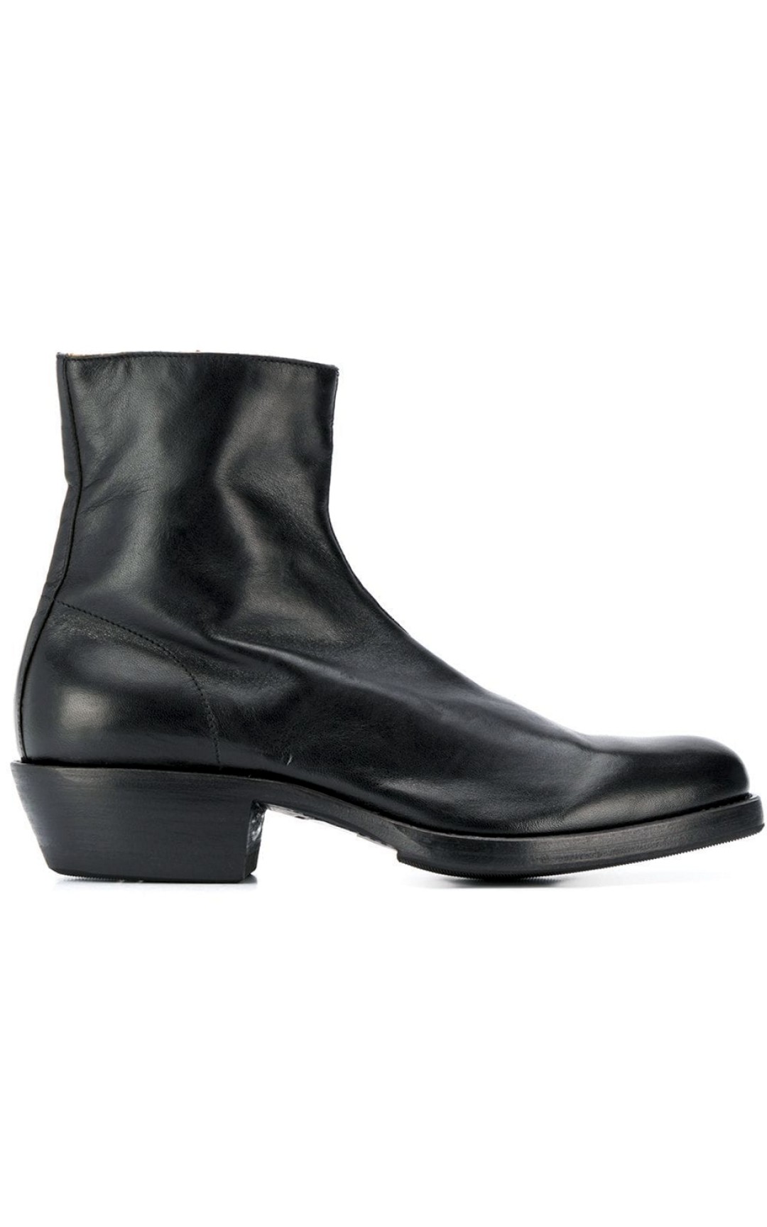 Мужские ботинки Premiata, 31 444 рублей (Farfetch)