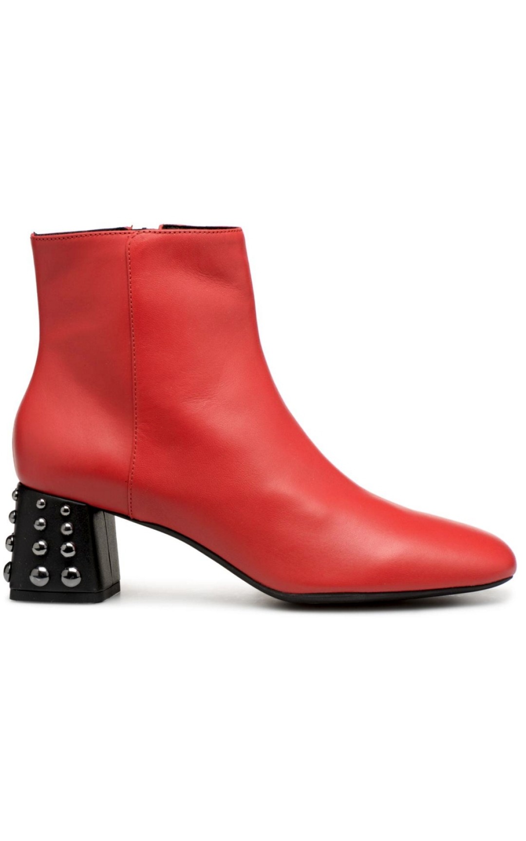 Женские ботинки Geox, 7250 рублей (Geox)