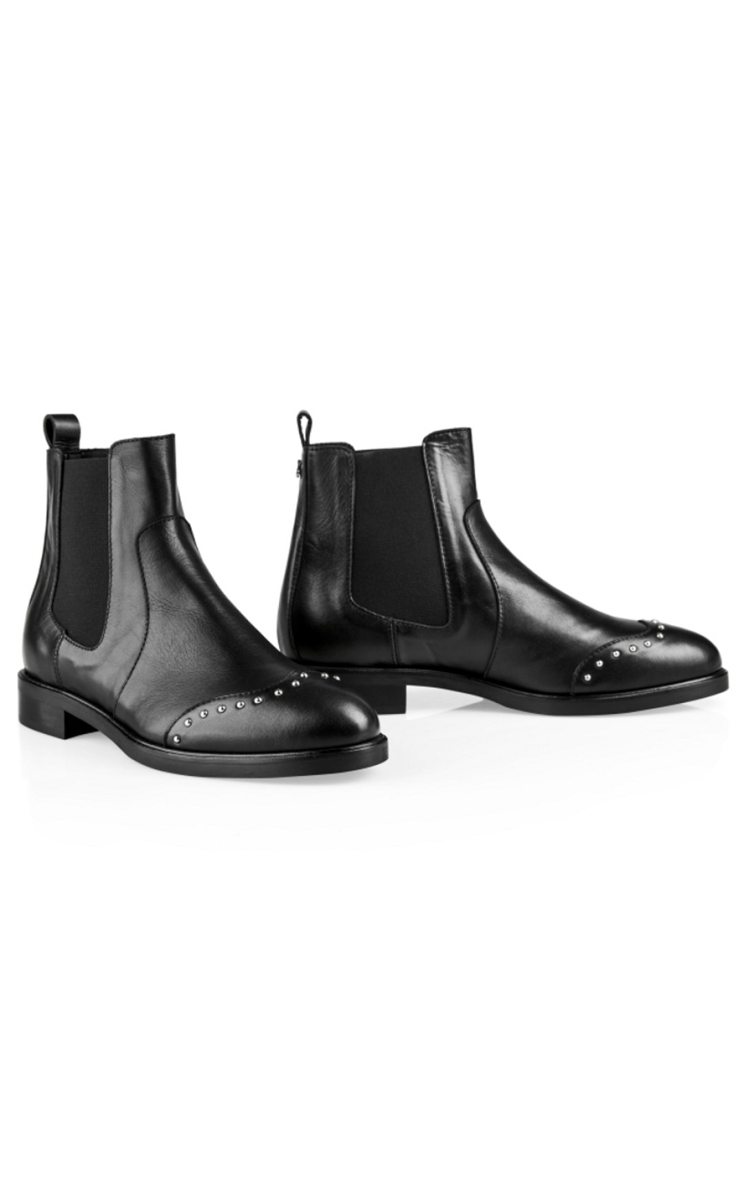 Женские ботинки Marc Cain, 23 270 рублей (Marc Cain)
