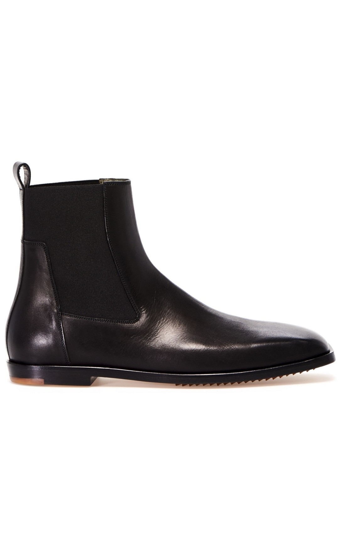 Мужские ботинки Rick Owens, 47 940 рублей (Au Pont Rouge)