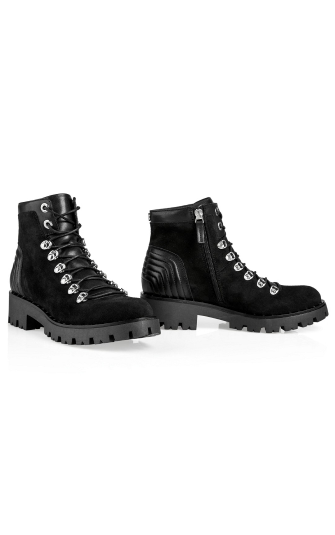 Женские ботинки Marc Cain, 22 430 рублей (Marc Cain)