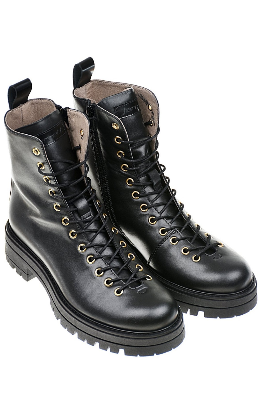 Детские ботинки Jarrett, 20 999 рублей («Кенгуру»)