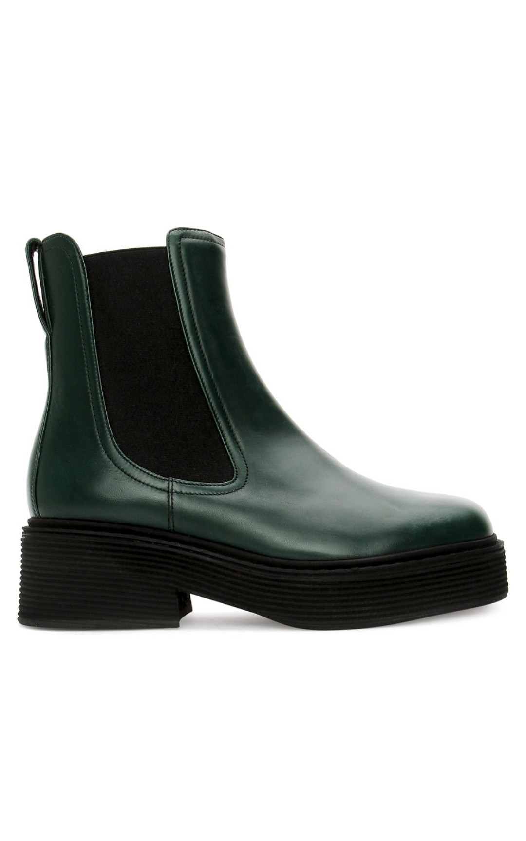 Женские ботинки Marni, 69 000 рублей (Babochka)