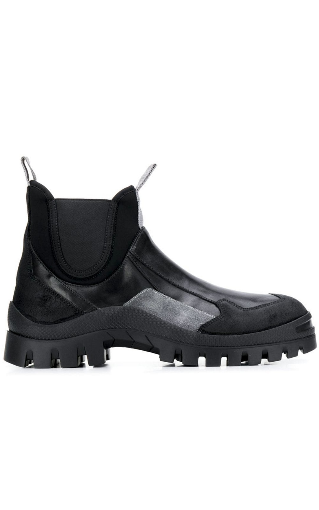 Мужские ботинки Premiata, 24 841 рублей (Farfetch)