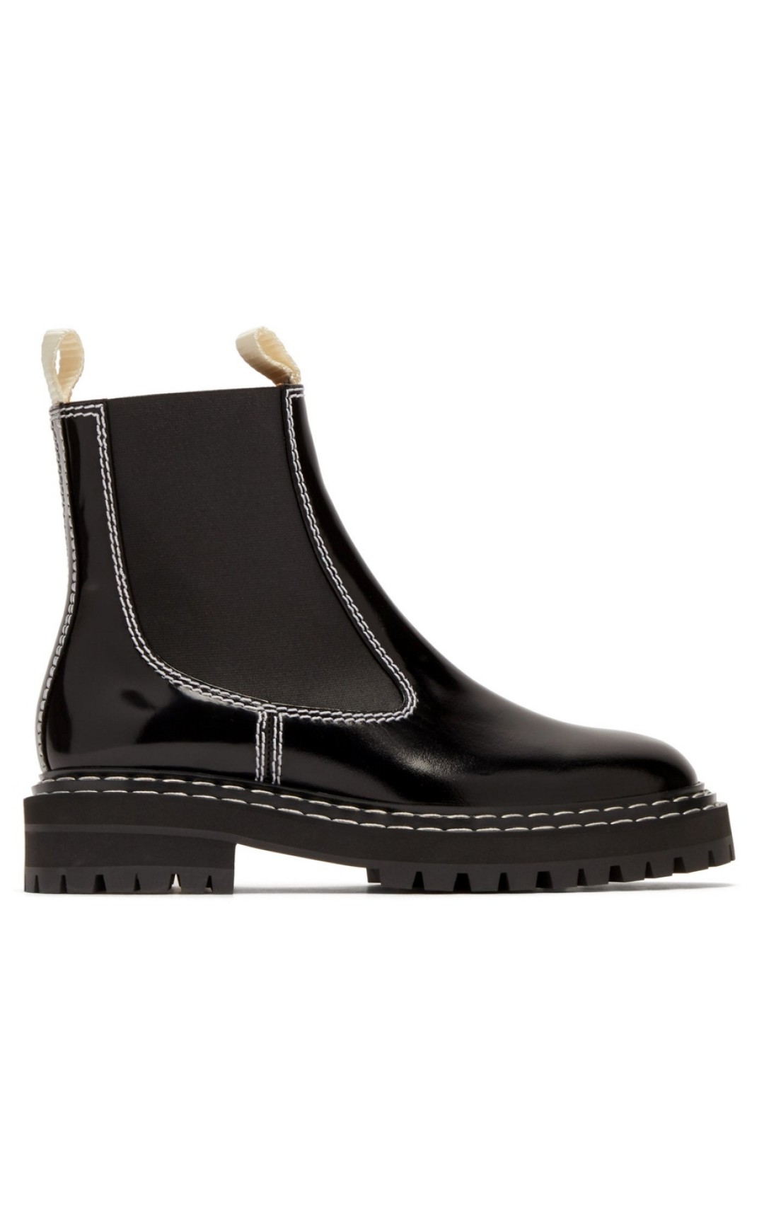 Женские ботинки Proenza Schouler, 60 060 рублей (DayNight)