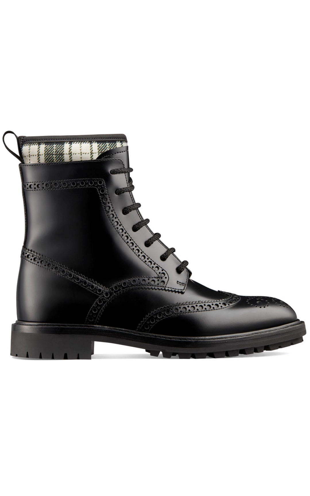 Женские ботинки Dior, цена по запросу (Dior)