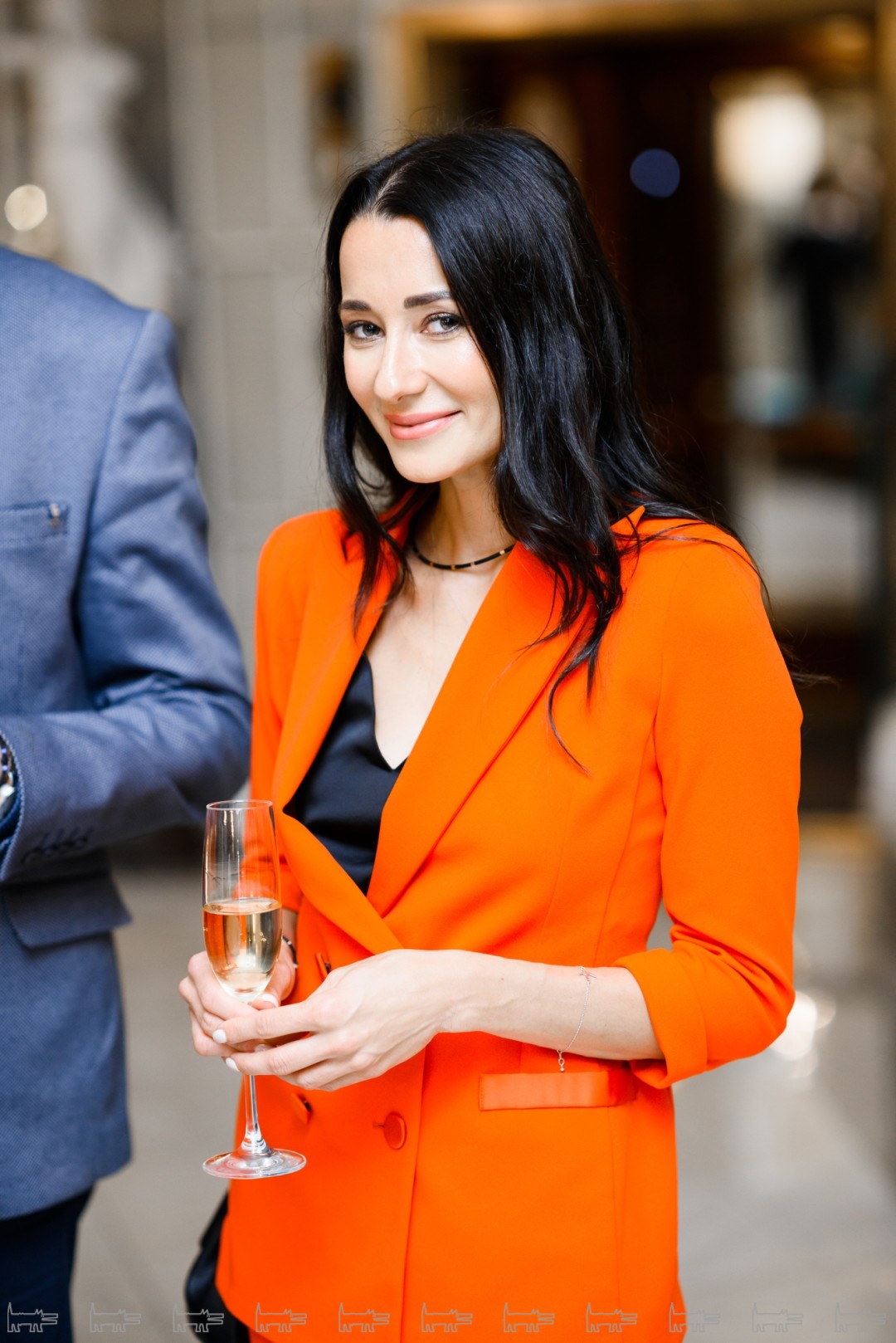 Юлия Пешкова