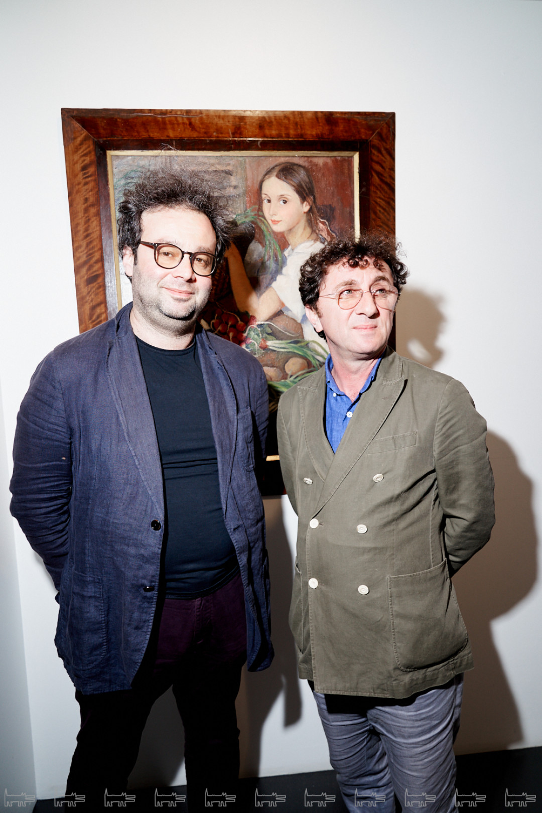 Вячеслав Зильберборд