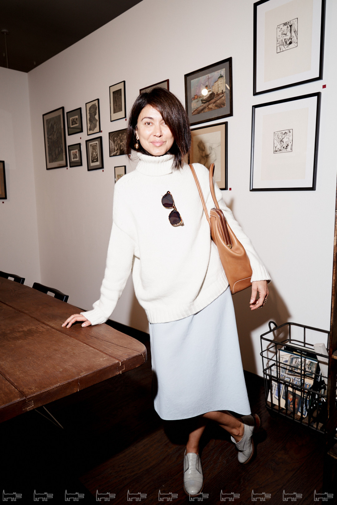 Жанна Долгополова