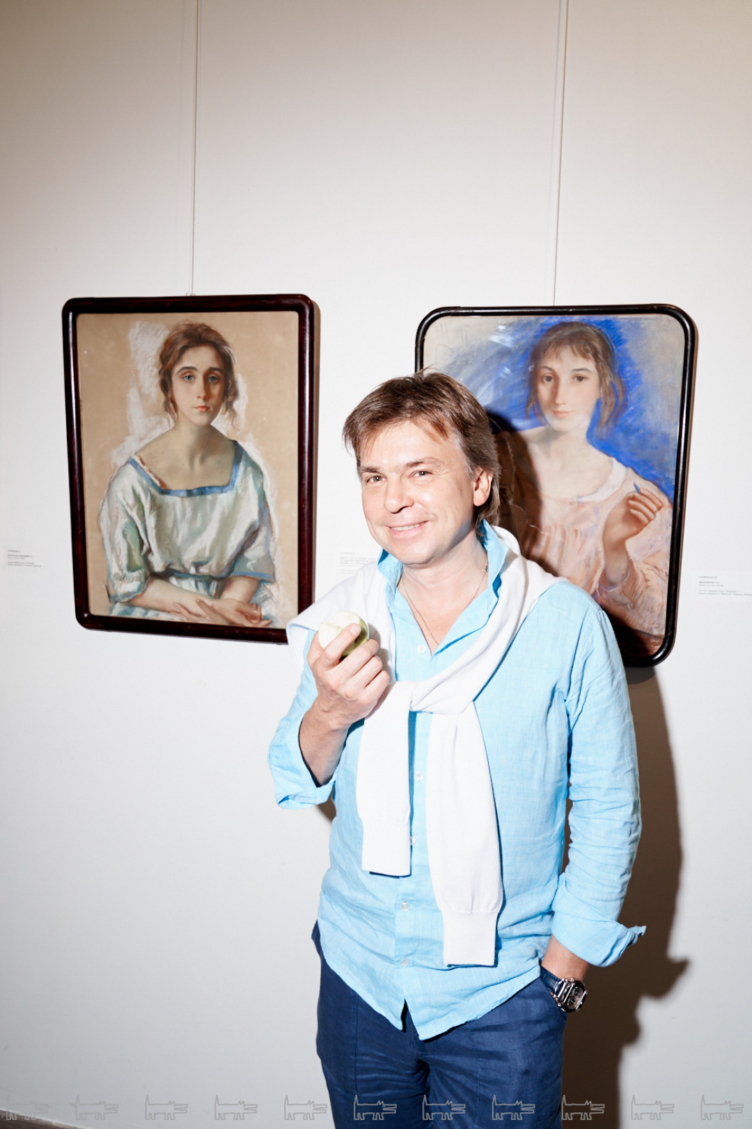 Игорь Суханов. Игорь Суханов