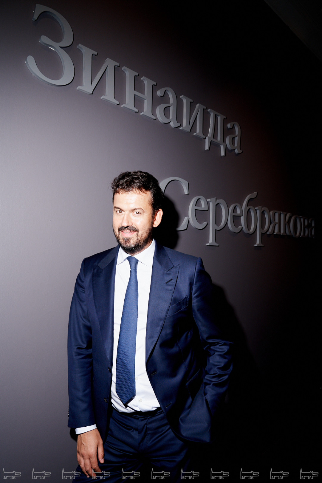 Константин Крутильников