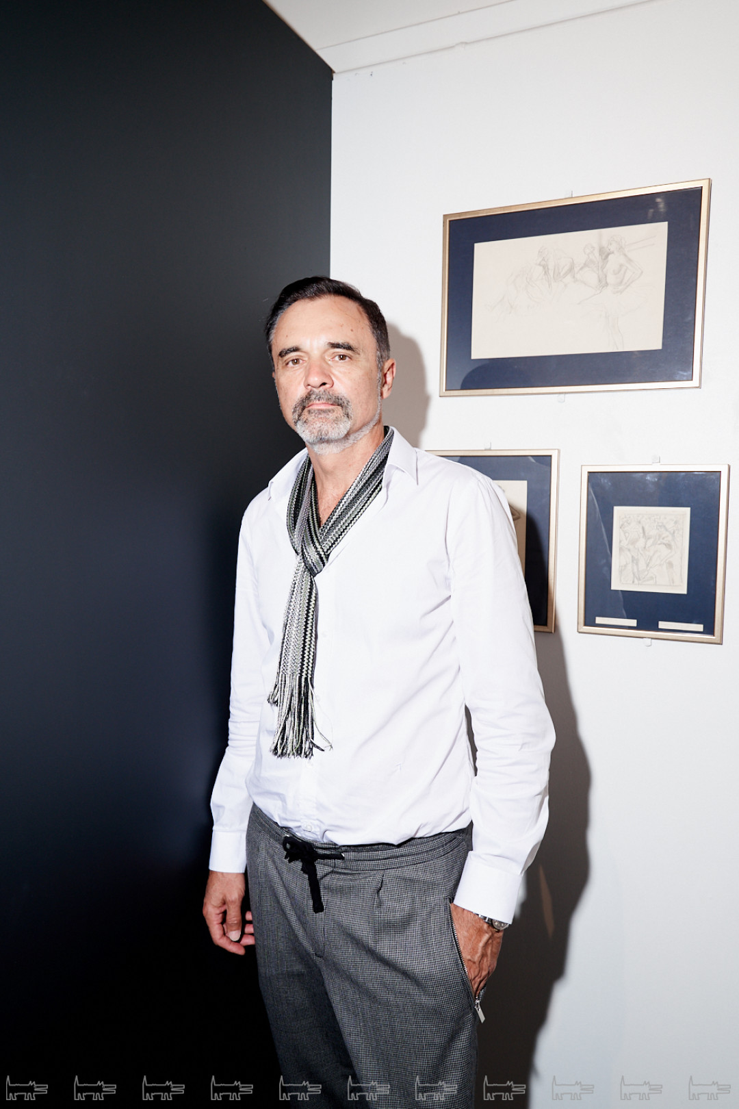 Сергей Ватрушин