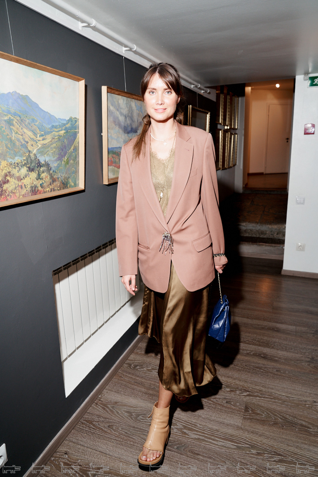 Стелла Иванова