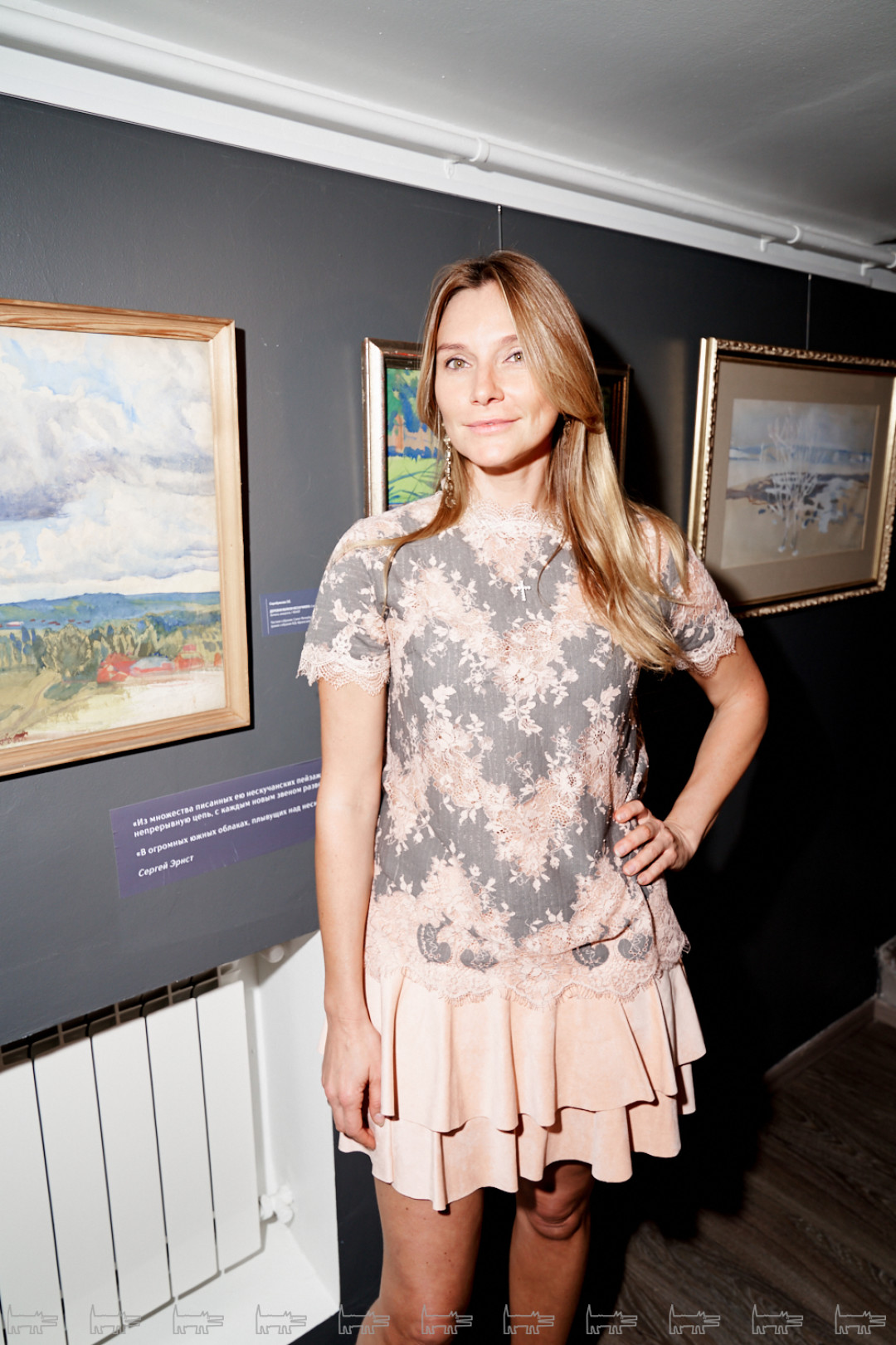 Дарья Абросимова