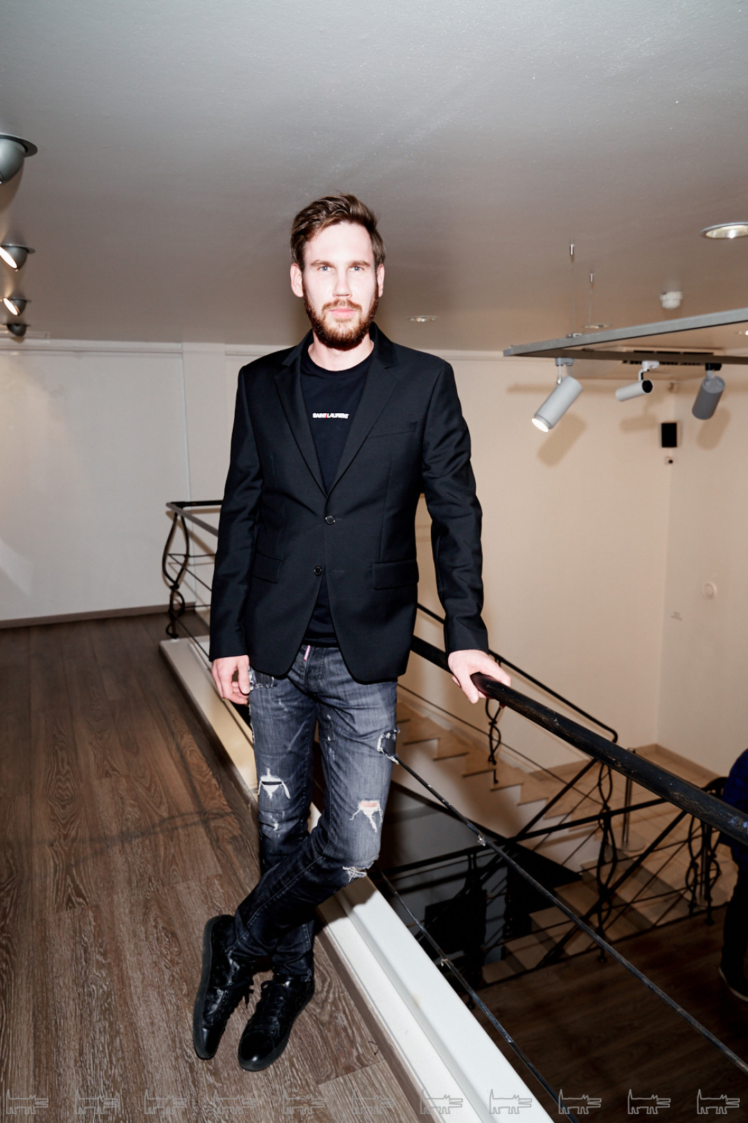 Алексей Чугин