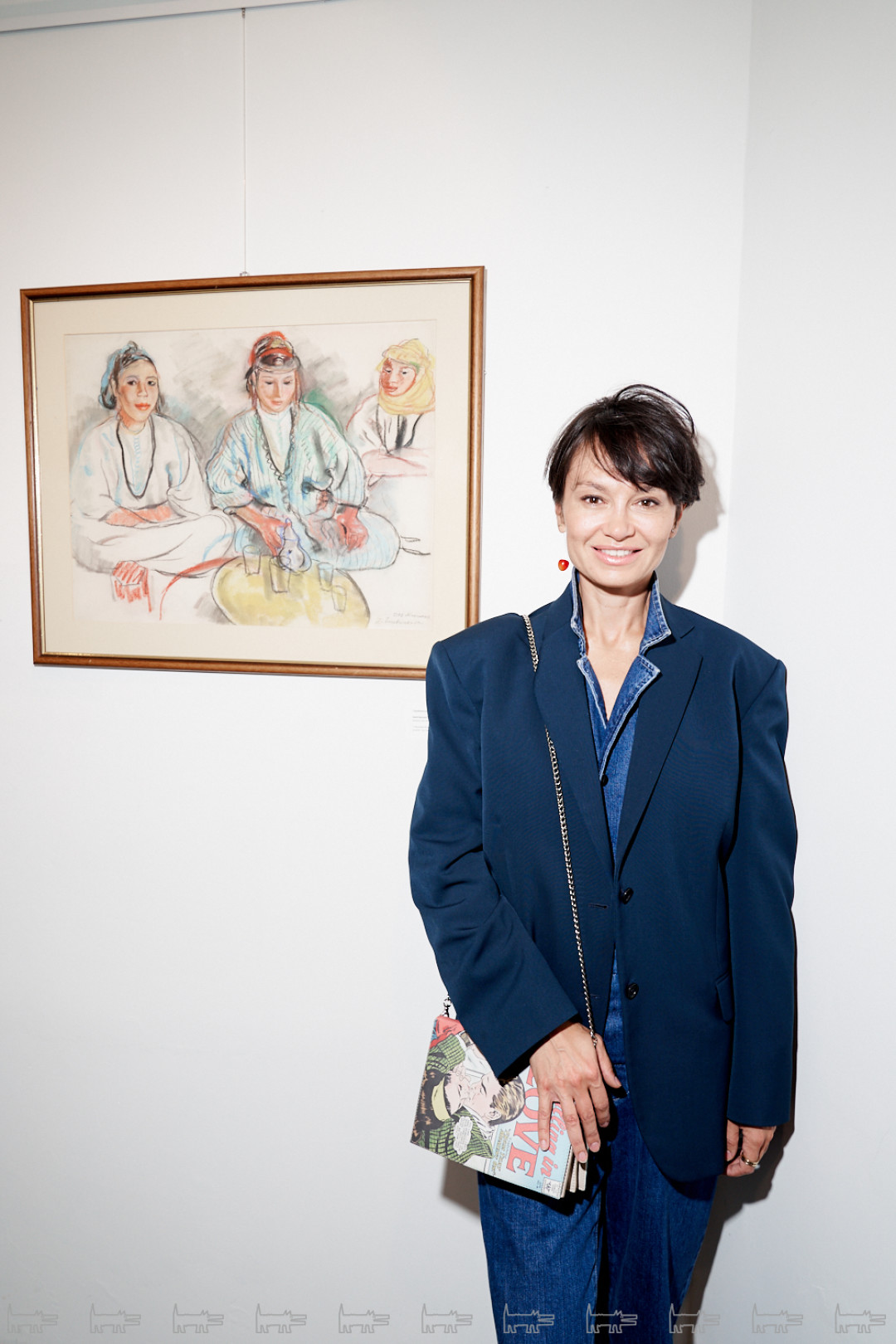 Ирина Жарина