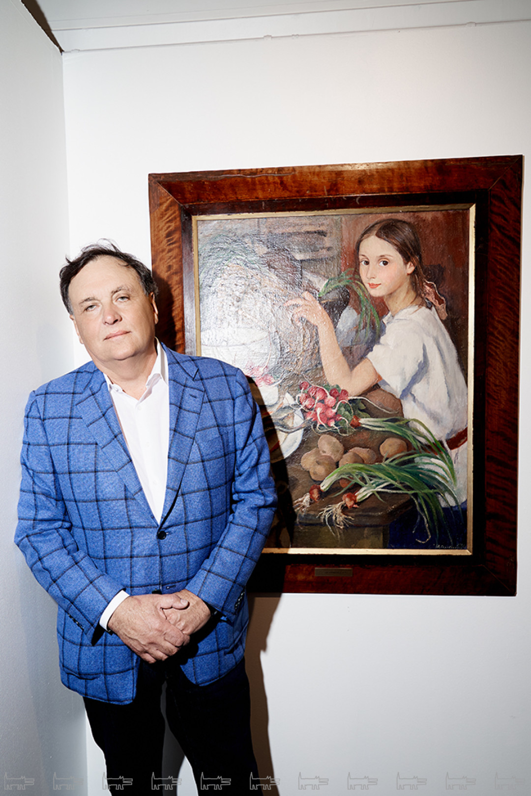 Владимир Березовский. Владимир Березовский