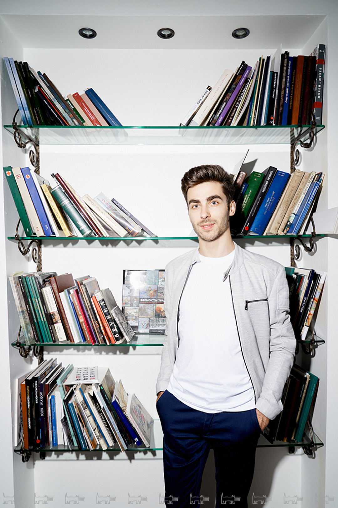 Леонтий Касаткин