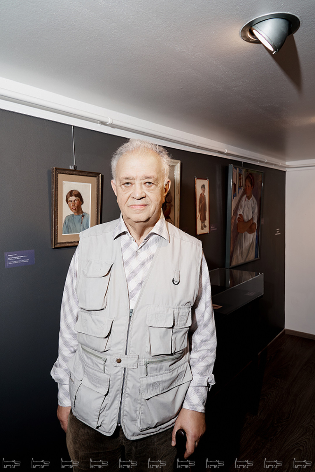 Владимир Палеев